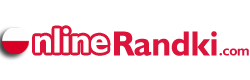 OnlineRandki.com Logo
