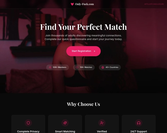 Only-Fuck.com Logo