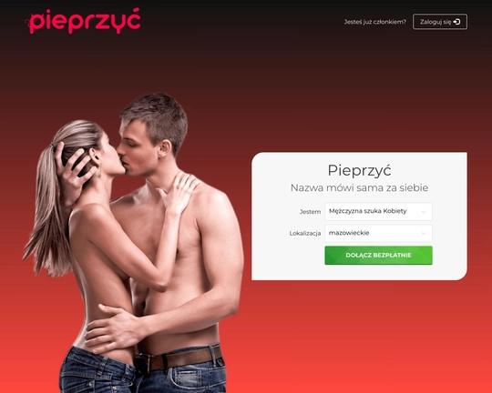 Pieprzyc.com Logo