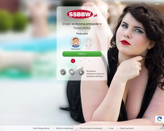 SSBBW.pl Logo